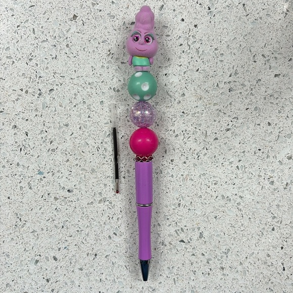 Gale Doorables Pen with ink refill - Picture 2 of 3